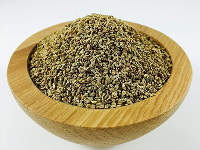 Ajwain