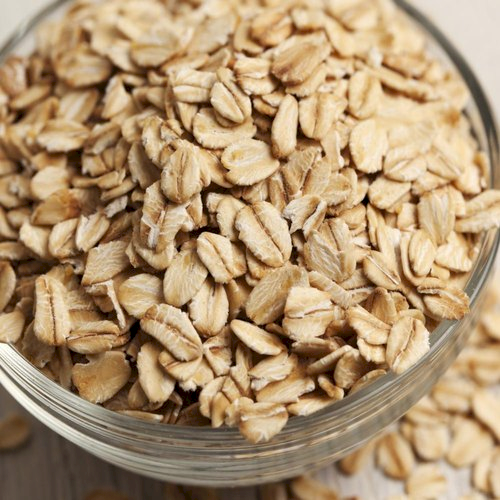 Rolled Oats