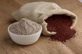 Grainy Ragi Flour