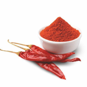 Chilli Powder Teekhi