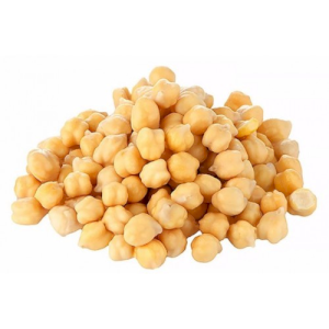 Unpolished Kabuli Chana