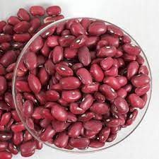 Unpolished Rajma Kashmiri