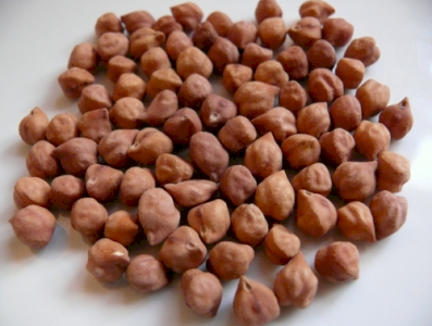 Unpolished Kala Chana