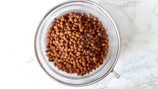 Grainy Kala Chana Flour