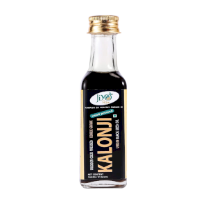 Wooden Cold Pressed Kalonji Oil