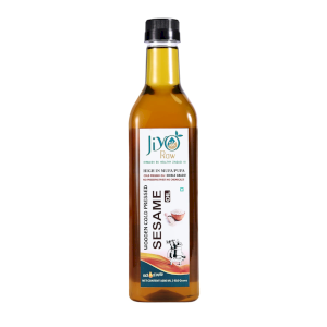 Sesame Oil 