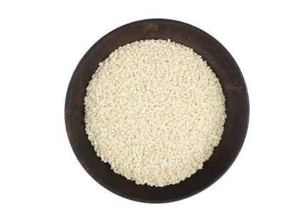 White Sesame / Till